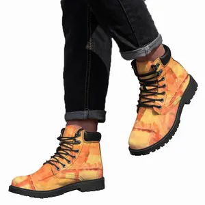 Men Known City 2 Mid Top Boots