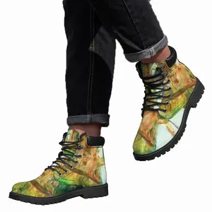 Men Awakening 2 Mid Top Boots