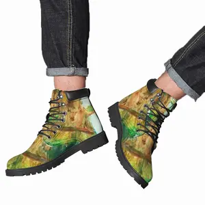 Men Awakening 2 Mid Top Boots