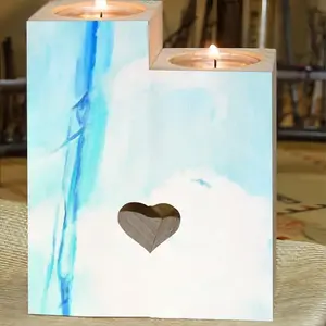 Fulfillment Candle Holder