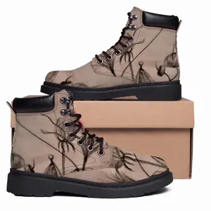 Men Sd Space 885 Mid Top Boots