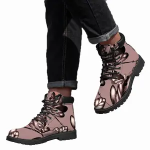 Men Spazio 27 Sistemi Natura Mid Top Boots