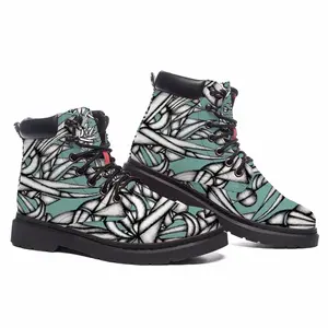 Men Sd Space 053 Mid Top Boots