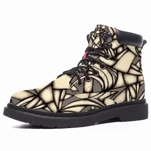 Men Sd Space 091 Mid Top Boots