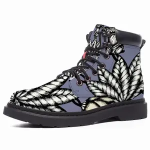 Men Space 2 Mid Top Boots