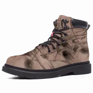 Men Sd Space 660 Mid Top Boots