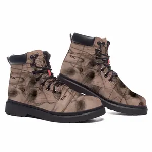 Men Sd Space 660 Mid Top Boots