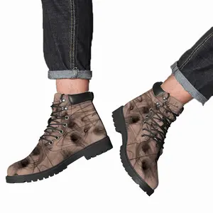 Men Sd Space 660 Mid Top Boots