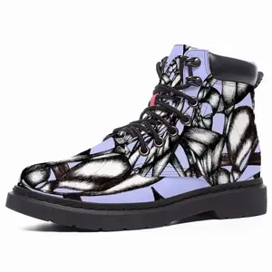 Men Sd Space8 Mid Top Boots