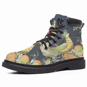 Men Daydreaming Mid Top Boots