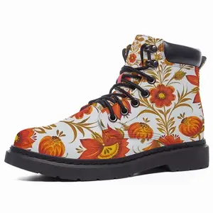 Men A Special Gift Mid Top Boots