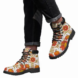 Men A Special Gift Mid Top Boots