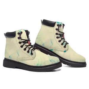 Men Blizzard Mid Top Boots