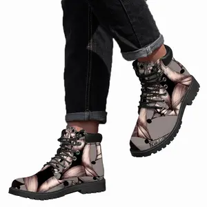 Men Space 34 - Systems Mid Top Boots