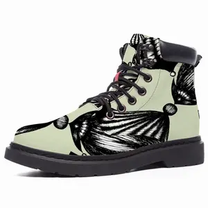 Men Sistema 1 Mid Top Boots