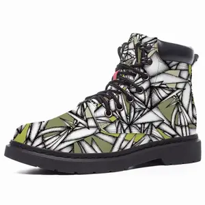 Men Sd Space 310122 Mid Top Boots