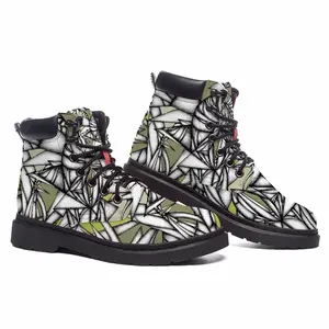 Men Sd Space 310122 Mid Top Boots