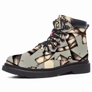 Men Space Sd 112 Mid Top Boots