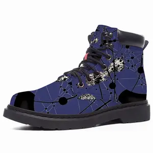 Men Space 1 Mid Top Boots