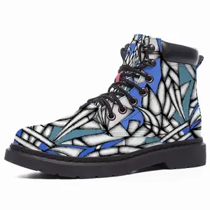 Men Sd Space S3305 Mid Top Boots