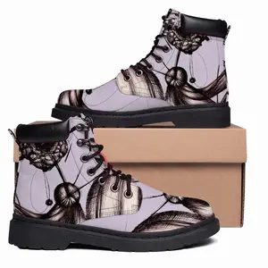 Men Space 30 - Systems Mid Top Boots