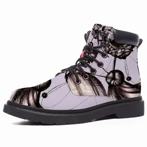 Men Space 30 - Systems Mid Top Boots