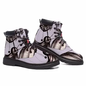 Men Space 30 - Systems Mid Top Boots