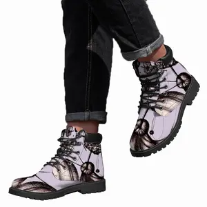 Men Space 30 - Systems Mid Top Boots