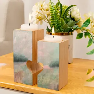 Dreamlike State Candle Holder