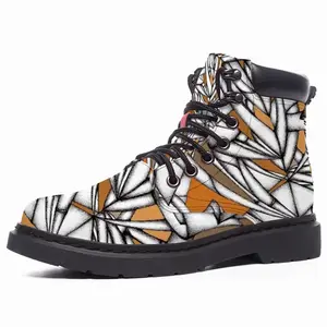 Men Sd Space S6621 Mid Top Boots