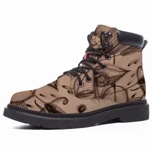 Men Sd Space 550 Mid Top Boots