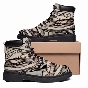 Men Spazio Sd 3 Evoluzione Mid Top Boots