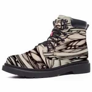 Men Spazio Sd 3 Evoluzione Mid Top Boots