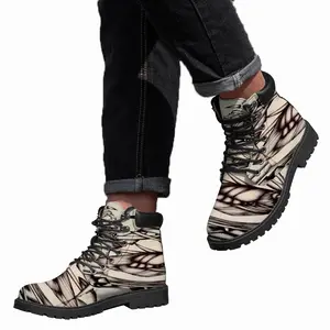 Men Spazio Sd 3 Evoluzione Mid Top Boots