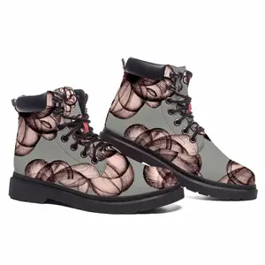 Men Space 49 - Systems Mid Top Boots