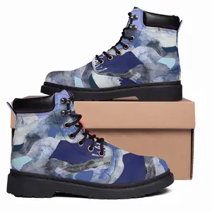 Men The Rising Water Iii Mid Top Boots