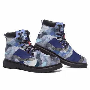 Men The Rising Water Iii Mid Top Boots