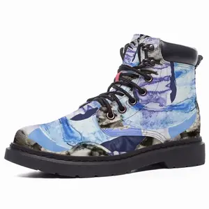 Men Stream Dream Mid Top Boots