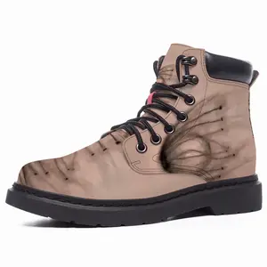 Men Space 991 Sd Simbiosi Mid Top Boots