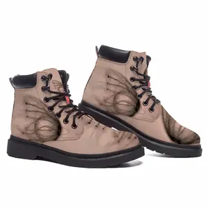 Men Space 991 Sd Simbiosi Mid Top Boots