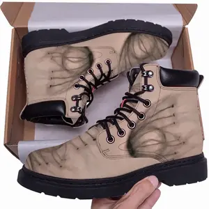 Men Space 991 Sd Simbiosi Mid Top Boots