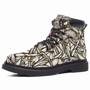 Men Sd Space 162 Mid Top Boots