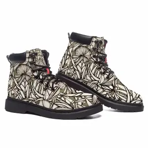 Men Sd Space 162 Mid Top Boots