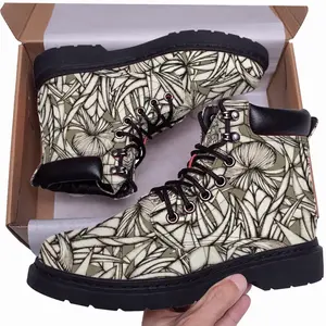 Men Sd Space 162 Mid Top Boots