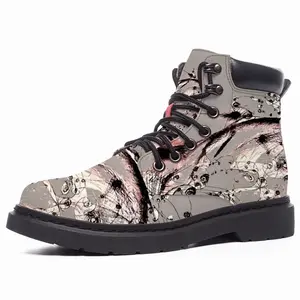 Men Space 10- Caos 2 Mid Top Boots