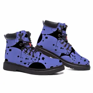 Men Space 6 Mid Top Boots