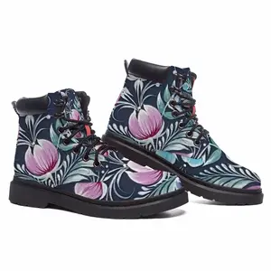 Men Night Pleasure Mid Top Boots