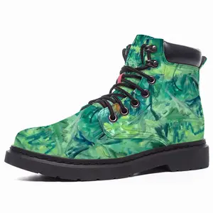 Men Grove Mid Top Boots