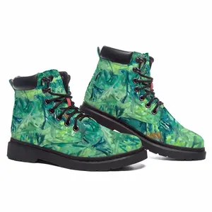 Men Grove Mid Top Boots