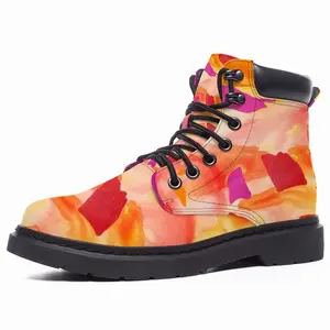 Men Sol Amans Sun Lover Mid Top Boots